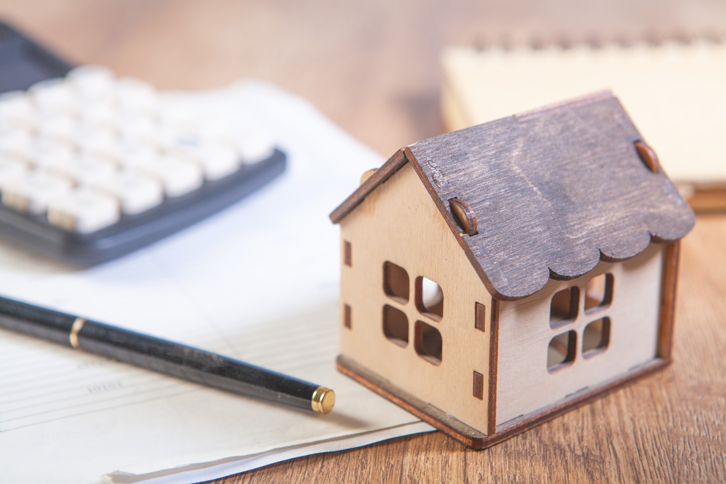 Five Estate Planning Mistakes To Avoid