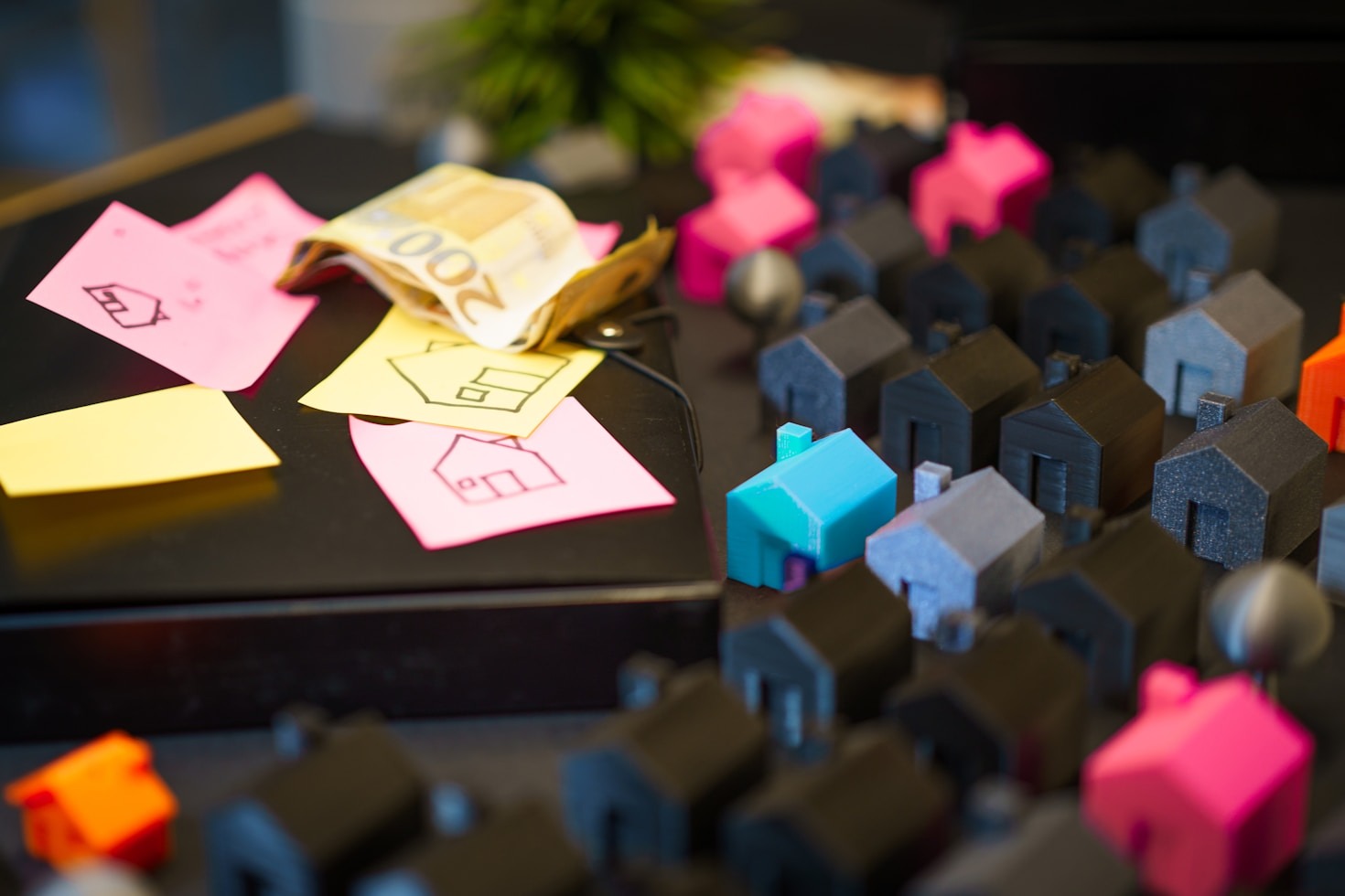 Essential Tips For First Time Homebuyers