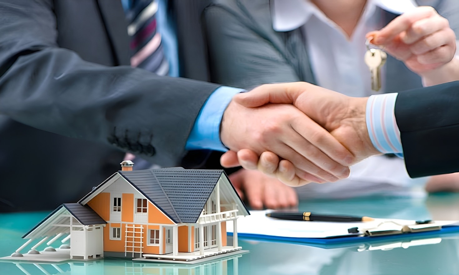 Navigating The Mortgage Approval Process Easily